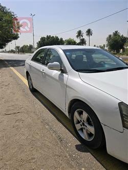جیلی ئێم گراند EC8
